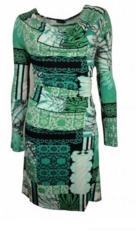 Tuniek zomer