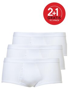 Ten Cate heren Boxer 3-pack