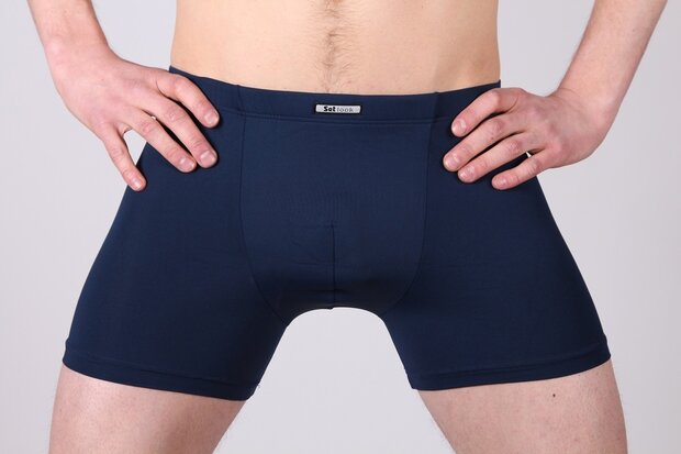 Set Boxer