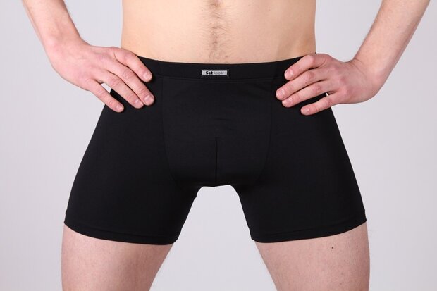 Set Boxer