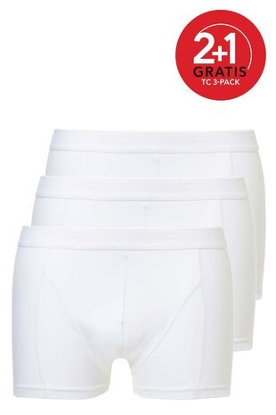Ten Cate Basic shorty 3-pack