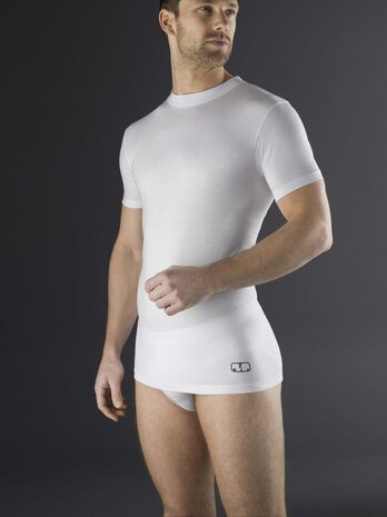 Ten Cate Heren T-shirt 2-pack
